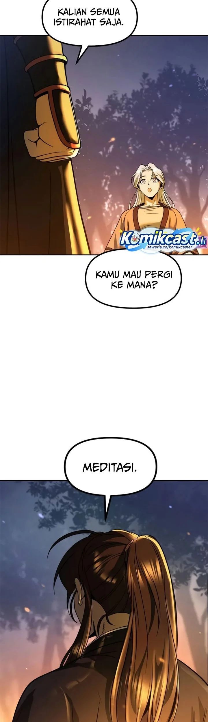 Chronicles of the Demon Faction Chapter 126 Fix Gambar 48